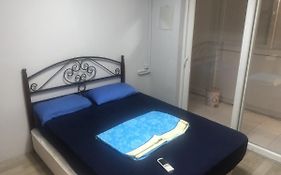 Adana Avrupa Apart Hostel